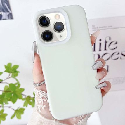 PC Hybrid Liquid Silicone Jelly Phone Case, For iPhone 11 Pro (For iPhone 11 Pro