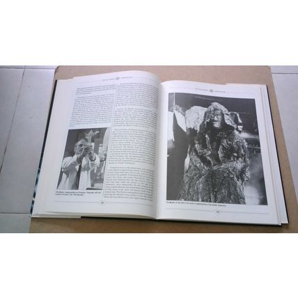Doctor Who: The Gallifrey Chronicles by John Peel (Hardback) 1991