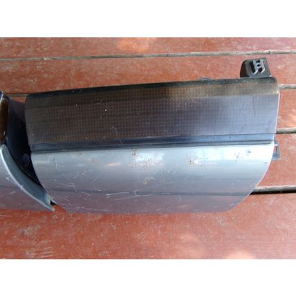 1986 87 88 89 Toyota Celica Hideaway Headlight Assemblies OEM Pair 1987 1988