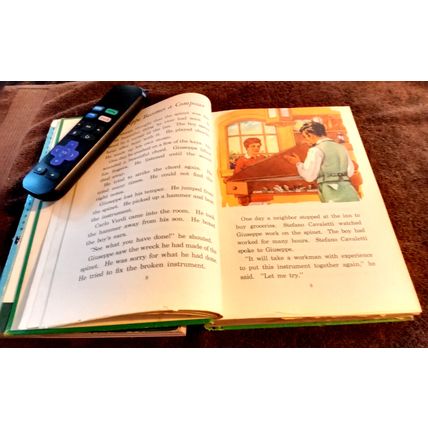 Basic Reader Stories To Remember By Guy Bond And Marie Cuddy 1953 Great Shape