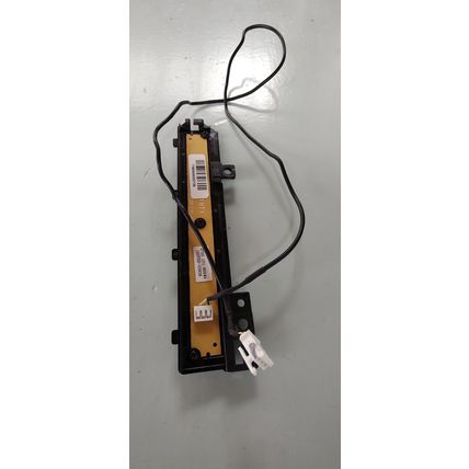 Philips 40PFL5007H/12 Button board + buttons.2722 171 90545. GWA7.820.739-1(R)