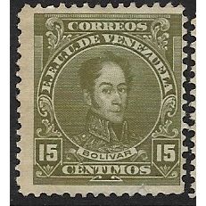 1915/1923 Michel 98 - mint no gum