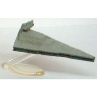 STAR WARS ' MICRO MACHINES' STAR DETROYER (1990s)