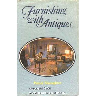 Furnishing with Antiques