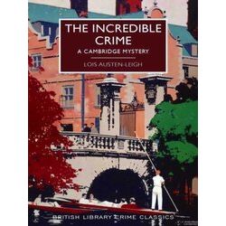 Incredible Crime