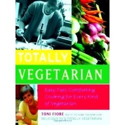 Totally Vegetarian