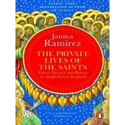 The Private Lives of the Saints