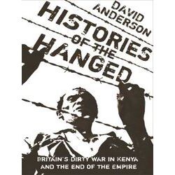 Histories Of The Hanged