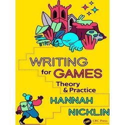 Writing For Games