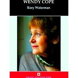 Writers And Their Work Wendy Cope