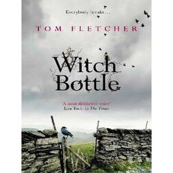 Witch Bottle