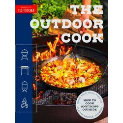 The Outdoor Cook