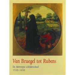 Van Bruegel Tot Rubens