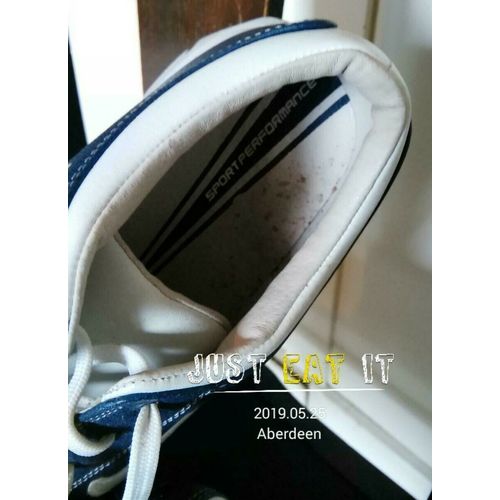Nike Sports Performance Golf Shoes, 8.5W