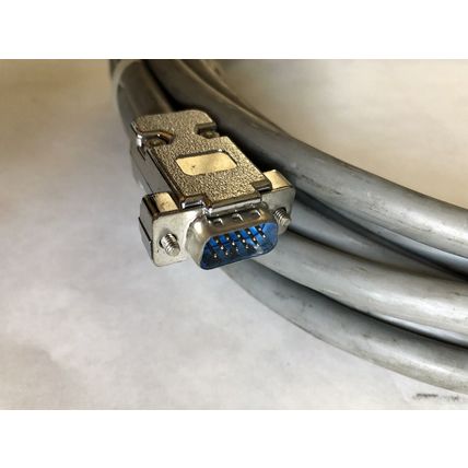 NEW YORK YE-HARMONI C-FB-B FES071878 W535/W538 SERVO/MACHINE CABLE ASSEMBLY,EV
