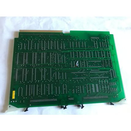 HITATCHI UIF 2Y000927-2 PLC CIRCUIT BOARD EXCELLENT,2Y0009272,SC