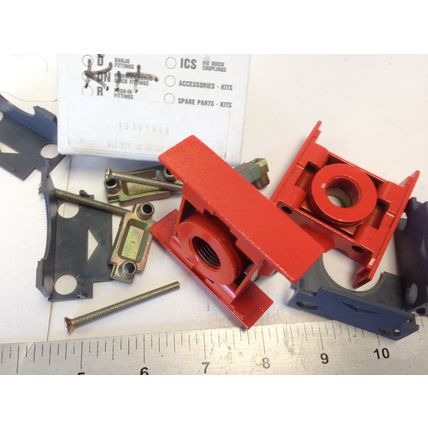 METAL WORK 3480001UA PNEUMATIC FILTER FIL 200 5 & 3/8" PLATE KIT REGULATOR,DG