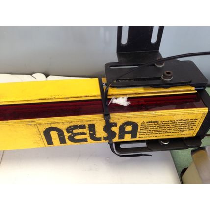 LOT 2 STI MINI-SAFE 4700 LCURTAINS,MS47LR-20-900-X,MS47-20-900-R,  70134-1031,SU