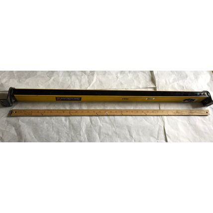 DOLAN JENNER SAFESCAN 9B,SS9BXMTR 36" TRANSMITTER,ST