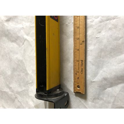 DOLAN JENNER SAFESCAN 9B,SS9BXMTR 36" TRANSMITTER,ST
