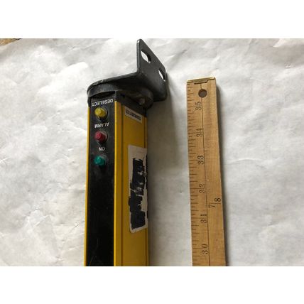 DOLAN JENNER SAFESCAN 9B,SS9BXMTR 36" TRANSMITTER,ST
