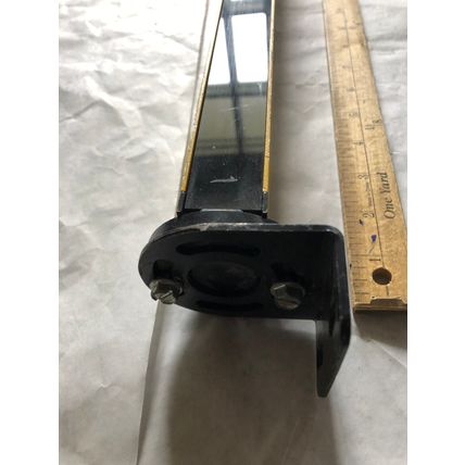 DOLAN JENNER SAFESCAN 9B,SS9BXMTR 36" TRANSMITTER,ST