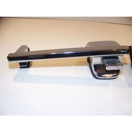1964 CHRYSLER 300 NEW YORKER K OUTER DOOR HANDLES OEM #2299586 2299587
