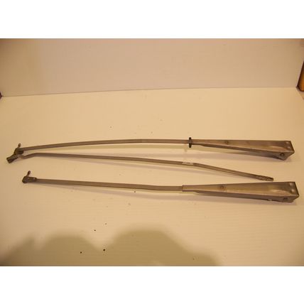 1971 CADILLAC WIPER ARMS OEM ELDORADO COUPE DE VILLE BROUGHAM