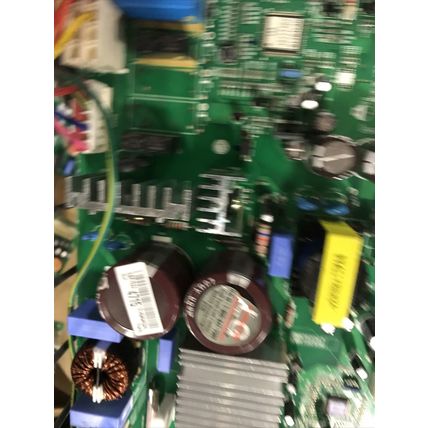 EBR75234715 LG REFRIGERATOR CONTROL BOARD
