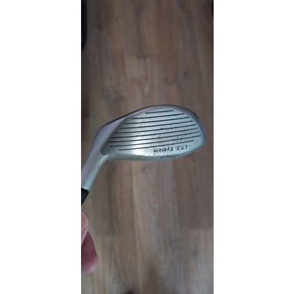 Mitsushiba Stealth 5 Wood Steel Shaft 21 Degree Golf Club Fairway Wood