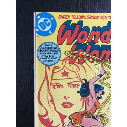 Wonder Woman # 270 (DC Comics) 1980