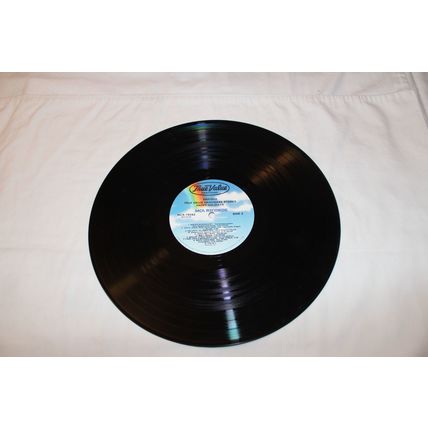 HAPPY HOLIDAYS VOLUME 23-Various Artists LP True Valve