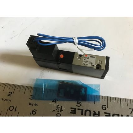 NEW SMC VZ3140-1L,SMC VZ3140 VALVE,EI
