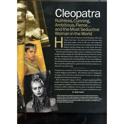 CHARLIZE THERON Biography Magz. 2002 MADONNA-JOHN BELUSHI-SAMUEL L JACKSON VG