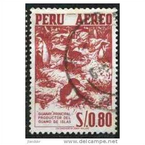 1959 Michel 582 - #2 fine used (o)