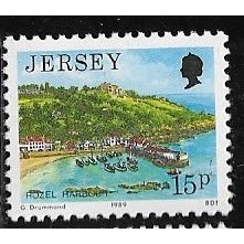 1989/1995 SG 475 - MNH (**)