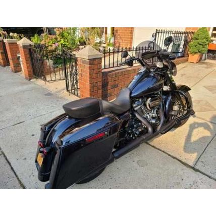 2019 Harley-Davidson Road King Special