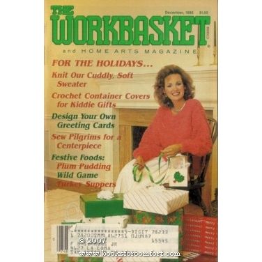 Workbasket Vol 52 No 2 November/December 1986