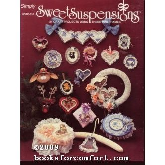 Simply Sweet Suspensions