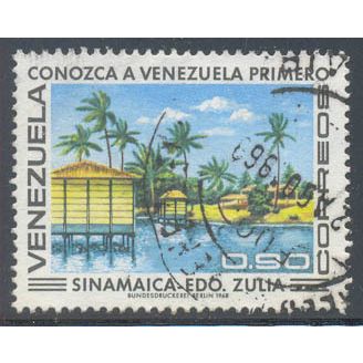 Venezuela // book 003-12-d9
