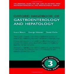 Oxford Medical Handbooks: Oxford Handbook Of Gastroenterology & Hepatology