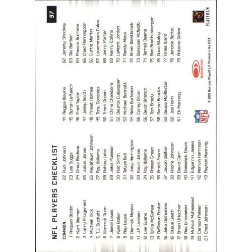 2005 Leaf Rookies & Stars Football Alex Smith/Frank Gore CL ROOKIE