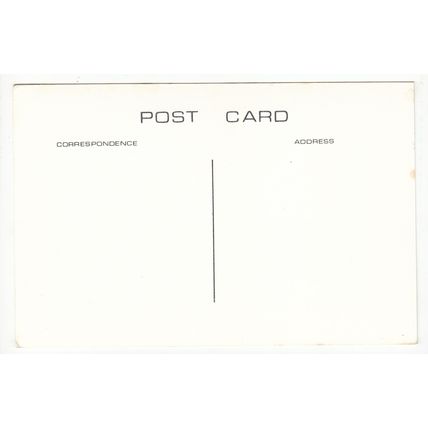 The Youth Hostel Portsmouth Postcard RP Hampshire