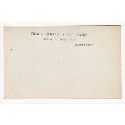The Priory Prittlewell Southend-on-Sea Postcard RP Essex
