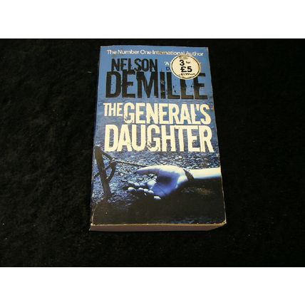 The General's Daughter by Nelson Demille
