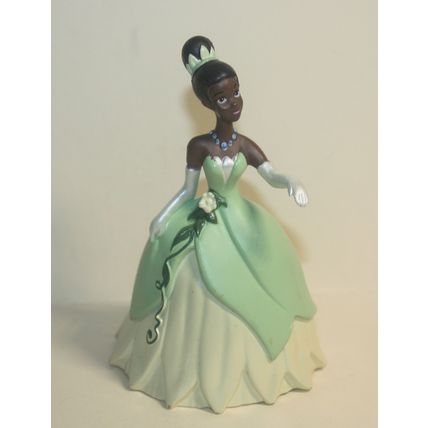 Disney's Princess & the Frog Tiana PVC Figure