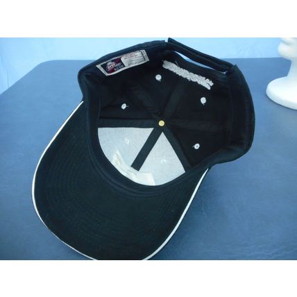 Consolidated Grain Barge Co. Hat Black Riverboating Otto Agriculture Farming