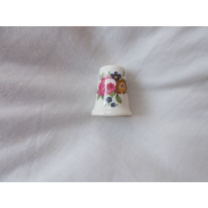 THIMBLE FLOWERS VARIED ( 08/10) #