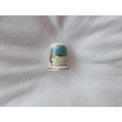 PORTLAND BIL / THIMBLE (05/10) #