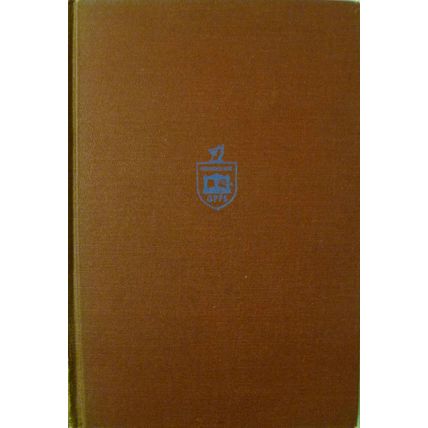 THE RECONSTRUCTION OF EUROPE TALLEYRAND VIENNA CONGRESS GUGLIELMO FERRERO 1941